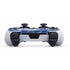 NHL Tampa Bay Lightning Frozen PS5 DualSense Edge Pro Controller Skin