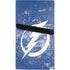 NHL Tampa Bay Lightning Frozen PS5 Pro Bundle Skin