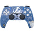 NHL Tampa Bay Lightning Frozen PS5 Pro Bundle Skin