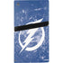 NHL Tampa Bay Lightning Frozen PS5 Pro Console Skin