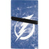 NHL Tampa Bay Lightning Frozen PS5 Pro Console Skin