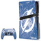 NHL Tampa Bay Lightning Frozen PS5 Pro Disk Bundle Skin