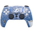 NHL Tampa Bay Lightning Frozen PS5 Pro Disk Bundle Skin