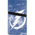 NHL Tampa Bay Lightning Frozen PS5 Pro Disk Console Skin