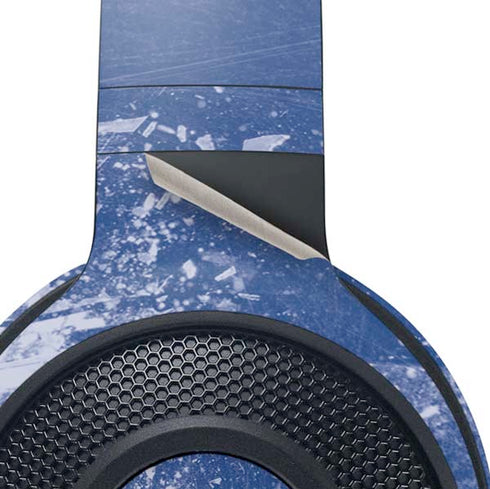 NHL Tampa Bay Lightning Frozen Razer Kraken X Skin