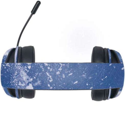 NHL Tampa Bay Lightning Frozen Razer Kraken X Skin