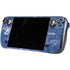 NHL Tampa Bay Lightning Frozen Steam Deck Handheld Gaming Computer OLED Skin