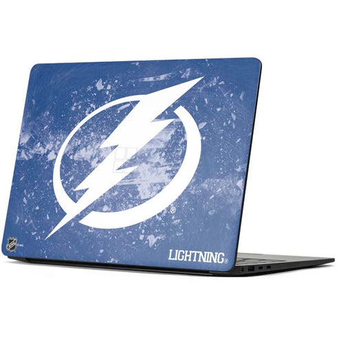 NHL Tampa Bay Lightning Frozen Surface Laptop 7 13.8in Skin