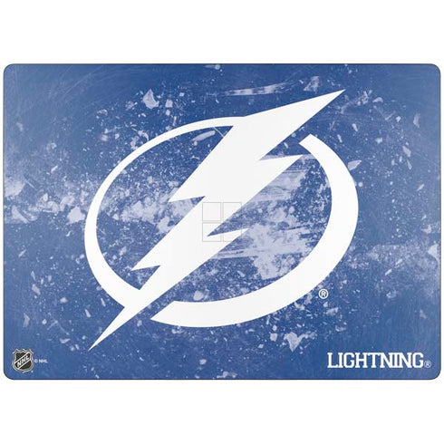 NHL Tampa Bay Lightning Frozen Surface Laptop 7 13.8in Skin