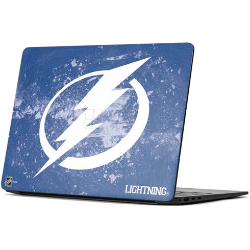 NHL Tampa Bay Lightning Frozen Surface Laptop 7 15in Skin