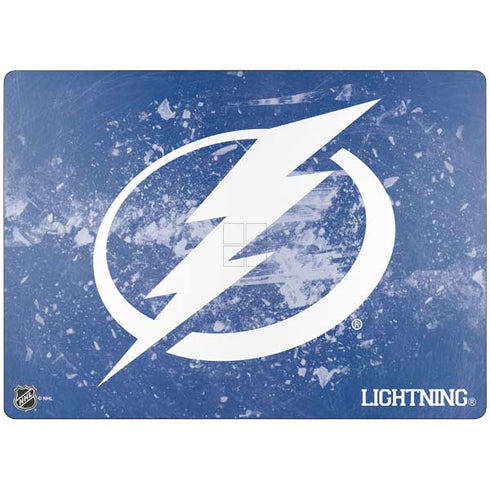 NHL Tampa Bay Lightning Frozen Surface Laptop 7 15in Skin