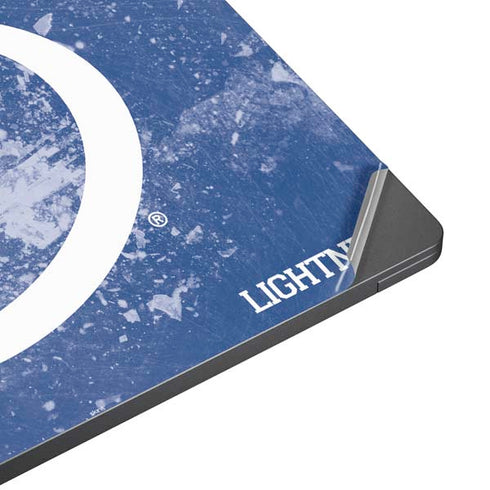 NHL Tampa Bay Lightning Frozen Surface Laptop 7 15in Skin