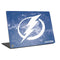 NHL Tampa Bay Lightning Frozen Laptop Skins