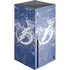 NHL Tampa Bay Lightning Frozen Xbox Series X Skins