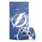NHL Tampa Bay Lightning Frozen Xbox Series X Skins
