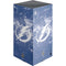 NHL Tampa Bay Lightning Frozen XBox Series X Digital Edition Console Skin