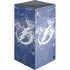 NHL Tampa Bay Lightning Frozen XBox Series X Digital Edition Console Skin