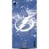 NHL Tampa Bay Lightning Frozen XBox Series X Digital Edition Console Skin