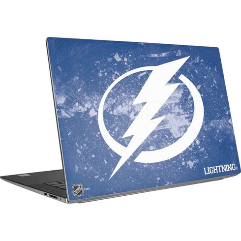 NHL Tampa Bay Lightning Frozen Dell XPS Skin