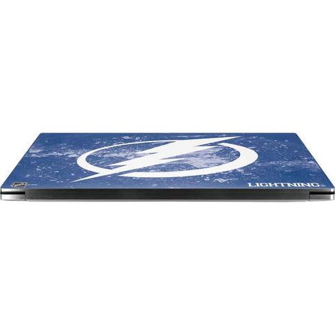 NHL Tampa Bay Lightning Frozen Dell XPS Skin
