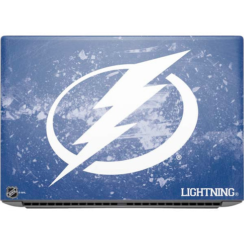 NHL Tampa Bay Lightning Frozen HP ZBook Fury 16 G10 Skin