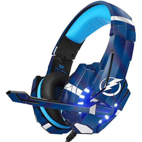 NHL Tampa Bay Lightning Jersey BENGOO G9000 Skin