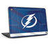 NHL Tampa Bay Lightning Jersey HP Chromebook Skin