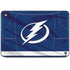 NHL Tampa Bay Lightning Jersey HP Chromebook Skin