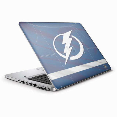 NHL Tampa Bay Lightning Jersey HP Elitebook Skin