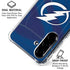 NHL Tampa Bay Lightning Jersey Galaxy A36 5G Clear Case