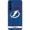 NHL Tampa Bay Lightning Jersey Galaxy A55 5G Skin