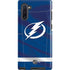 NHL Tampa Bay Lightning Jersey Galaxy Cases