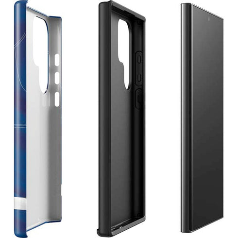 NHL Tampa Bay Lightning Jersey Galaxy S23 Ultra Pro Case
