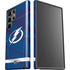NHL Tampa Bay Lightning Jersey Galaxy S23 Ultra Pro Case