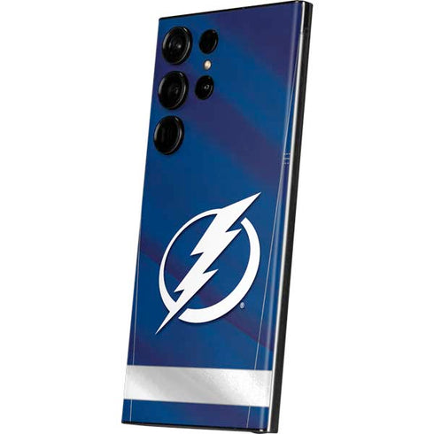 NHL Tampa Bay Lightning Jersey Galaxy Skins