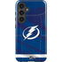 NHL Tampa Bay Lightning Jersey Galaxy S25 Impact Case