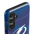NHL Tampa Bay Lightning Jersey Galaxy S25 Impact Case