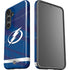 NHL Tampa Bay Lightning Jersey Galaxy S25 Impact Case