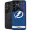 NHL Tampa Bay Lightning Jersey Galaxy S25 Kickstand Case