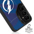 NHL Tampa Bay Lightning Jersey Galaxy S24 Kickstand Case