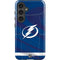 NHL Tampa Bay Lightning Jersey Galaxy S25 Plus Impact Case