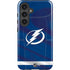 NHL Tampa Bay Lightning Jersey Galaxy S25 Plus Impact Case