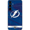 NHL Tampa Bay Lightning Jersey Galaxy S25 Plus Skin