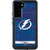 NHL Tampa Bay Lightning Jersey Galaxy S24 Plus Waterproof Case