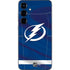 NHL Tampa Bay Lightning Jersey Galaxy S25 Skin