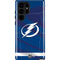 NHL Tampa Bay Lightning Jersey Galaxy S25 Ultra Impact Case