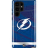 NHL Tampa Bay Lightning Jersey Galaxy S25 Ultra Impact Case