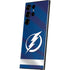 NHL Tampa Bay Lightning Jersey Galaxy S25 Ultra Skin