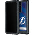 NHL Tampa Bay Lightning Jersey Galaxy S24 Ultra Waterproof Case