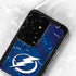 NHL Tampa Bay Lightning Jersey Galaxy S24 Ultra Waterproof Case